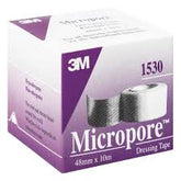 3m Micropore 48mm X 10m